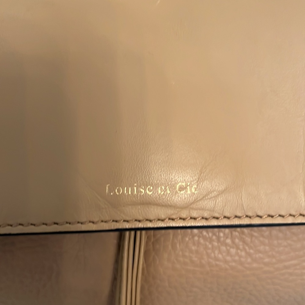 Louise Cic Handbag View 2
